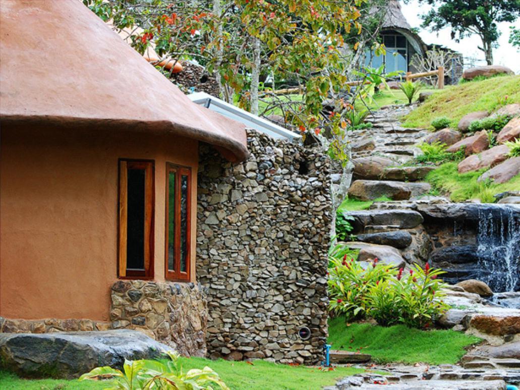 Baandin Wangnaamkeaw Hotel Wang Nam Khiao Ngoại thất bức ảnh